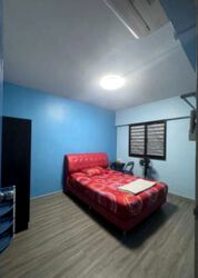 Blk 208 Jurong East Street 21 (Jurong East), HDB 4 Rooms #518447501